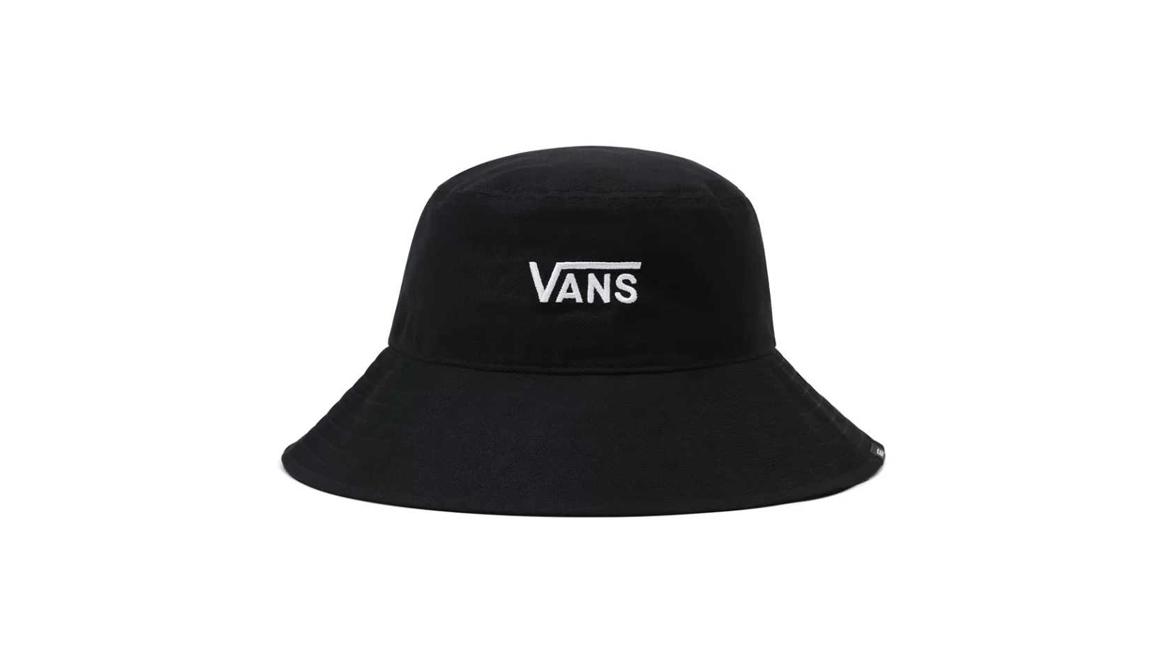 Vans WM Level Up Bucket Hat Black