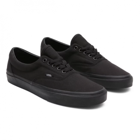 Vans Era Shoes Black/Black