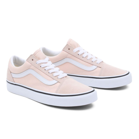 Vans Παπούτσια Old Skool Color Theory Peach Dust