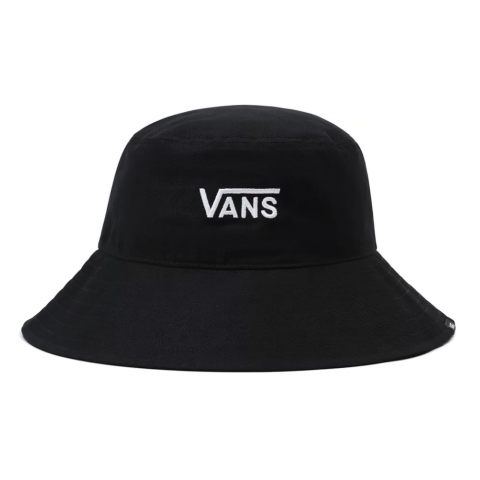 Vans WM Level Up Bucket Hat Black